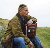 Tony O'Leary